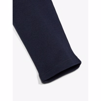 NAME IT Bløde Bukser Thors Dark Sapphire